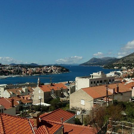 Rooms Port Dubrovnik Exterior foto