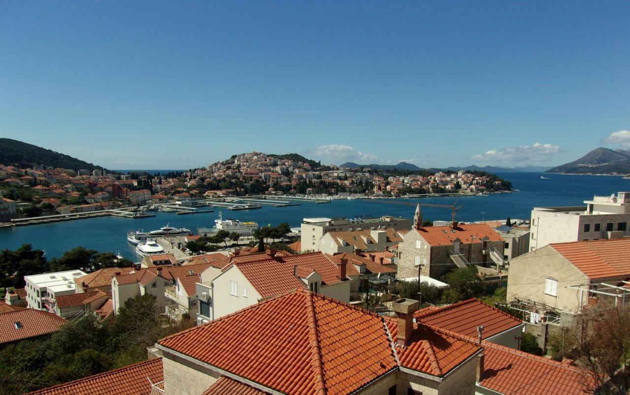 Rooms Port Dubrovnik Exterior foto