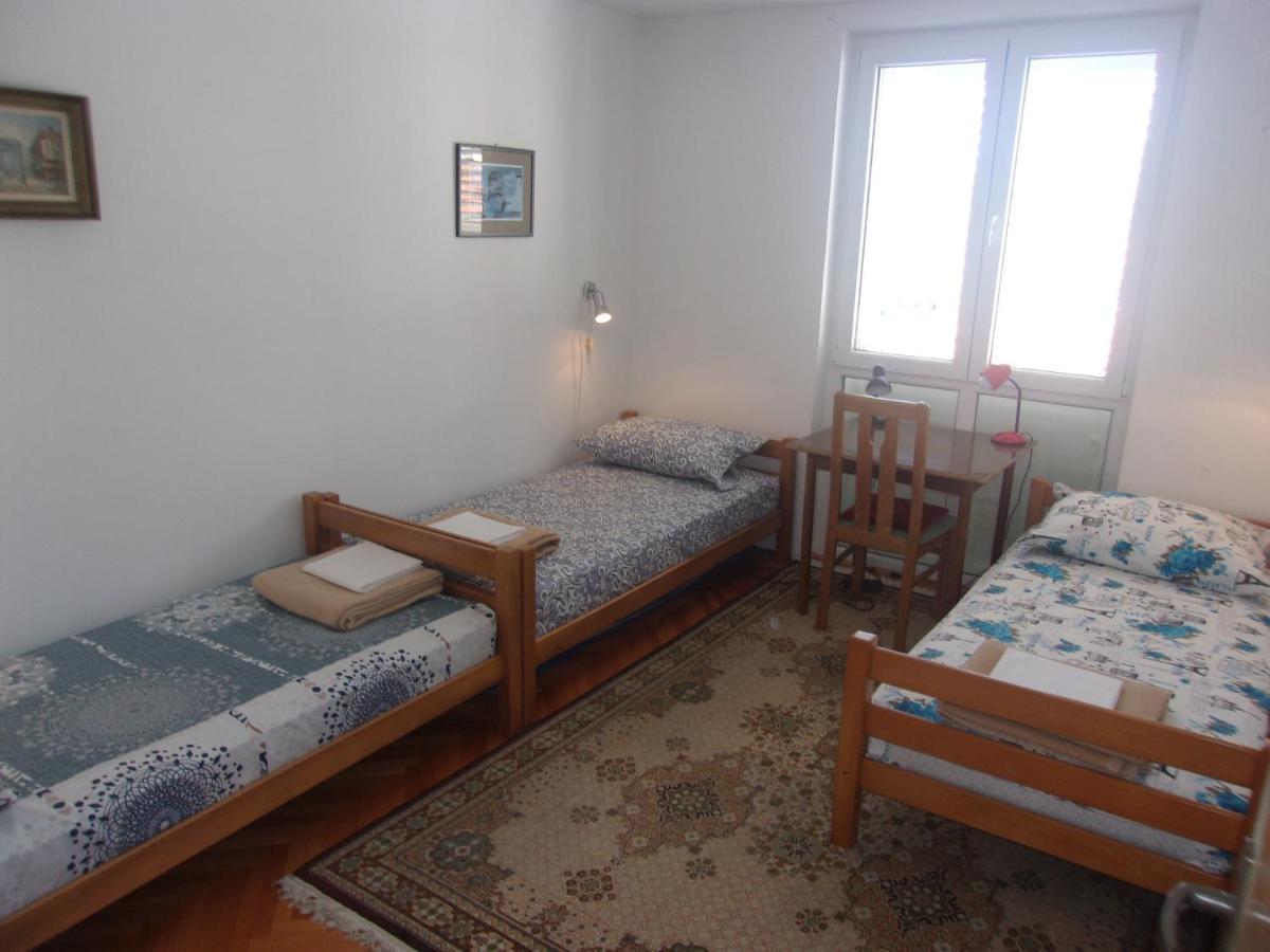 Rooms Port Dubrovnik Exterior foto